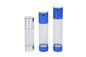 Customized Color AS Ailress Bottle 80ml 100ml 120ml Cosmetic Home Set Bottle UKA25