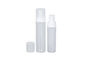 Bulk Empty Lotion Screw Cap Oem Cosmetic Pump Bottle 45-150ml Capacity