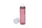BPA Free 120ml OD 40mm PET Skin Care Spray Bottle
