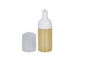 OD 48mm Cosmetic Packaging Foamer Pump Bottle 100ml 120ml 150ml