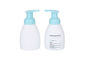 250ml PET Plastic Foam Dispenser Bottle Cosmetic Packaging UKF08