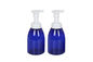 OD 77mm PET Foam Pump Bottle 350ml For Skincare Packaging