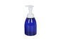 OD 77mm PET Foam Pump Bottle 350ml For Skincare Packaging