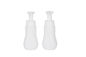230ml HDPE Plastic Foam Pump Bottle For Hand Sanitizer