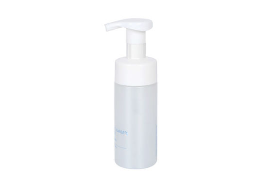 100ml 120ml 150ml 200ml Empty Foam Soap Dispenser Bottles