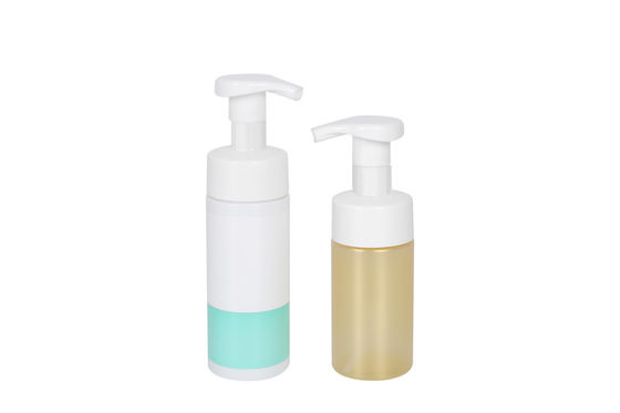 100ml 120ml 150ml 200ml Empty Foam Soap Dispenser Bottles