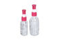 60ml 120ml Custom Skincare Bottles , Makeup Remover Bottle