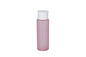 150ml 200ml BPA Free Plastic Nail Polish Remover Pump Bottle