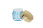 15g 50g Capacity Skincare Od 45mm Cosmetic Cream Jars