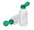 500ml Color Customized Fliptop Cap Nail Polish Remover Bottle