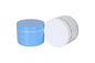 300g Heavy Wall Round Leakproof Acrylic Cream Jar For Cosmetic