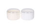 120g Pp Empty Powder Case Od 95mm Cosmetic Cream Jars