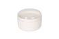 120g Pp Empty Powder Case Od 95mm Cosmetic Cream Jars
