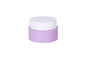 Travelling Pp Empty OD 62mm Eye Cream Jar 15ml 30ml 50ml Skin Care Cosmetic Packaging