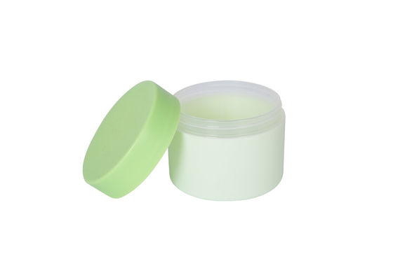 Wide Mouth 150g Leakproof Cream Jar Packaging With Foam Liner