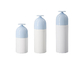 Special Cap Pp Airless Lotion Pump Bottle 30ml 50ml 100ml 150ml 200ml