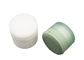 Flip top cap cream jar  Fresh-Locked Cream Jar  80g 100g 200g Cosmetic matte packaging jar bottle