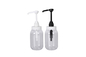 5ml 8ml 10ml Dosage Coffee Syrup Pump Dispenser With 300ml 450ml 650ml 700ml Container
