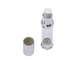 5ml 10ml AS Lotion Airless Pump Bottle For Cosmetic Skincare