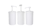 Condiment 1000ml Container Syrup Pump Dispenser For Beverage