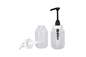 5/8/10ml Output 28-400 Plastic Bottle Dispenser Pump For Beverage Or Hand Soap