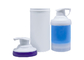 300/500/750/1000ml Airless Pump Bottles For Health Care