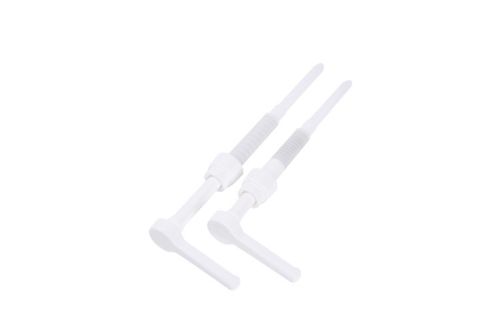 10/15/20/30cc Dosage Sauce Pump 38-410 Closure Non Removable Design