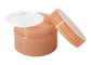 OD 80mm PP 100g Cosmetic Cream Jars Skin Care Packaging