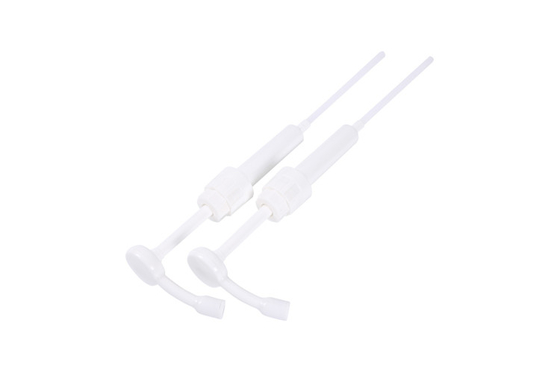 1oz 38-415 Syrup Dispenser Pump Removable Plastic Pp Honey Oils Lotions Liquid