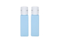 1.2 oz Acrylic Airless Foundation Bottle  Cosmetics Storage Containers For Essence Cream Serums Oil Moisturizers