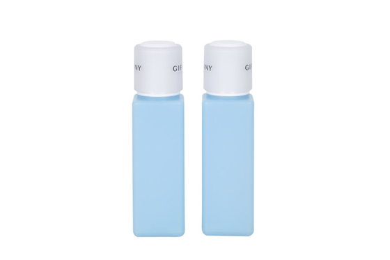 1.2 oz Acrylic Airless Foundation Bottle  Cosmetics Storage Containers For Essence Cream Serums Oil Moisturizers