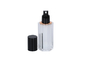 30ml Acrylic Airless Pump Liquid Foundation Bottle