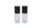 Serum Cream Lotion Airless Travel Foundation Bottle 30ml Glass Empty Makeup Container