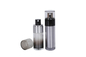 Small Leak Proof Cosmetic Pump Bottle 30ml / 50ml Travel