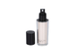High Definition Acrylic Moisture Cosmetic Pump Bottle