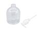24-410 28-410 Lotion Pump Dispenser Plastic Left And Right Switch Design