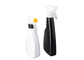 Plastic 500ml HDPE Plastic Trigger Spray Bottles For Cleanser Packaging