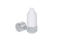 50ml Perfume Sprayer Bottle Glass Cosmetic Makeup Finishing Hydrating