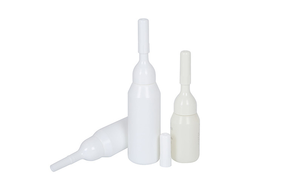 PP Disposable Skin Repair Ampoule Bottle For Whitening 5ml 10ml