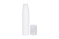 Mini PP Plastic Airless Lotion Pump Bottle For Skincare 5ml 8ml 10ml