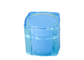 140g + 140g Acrylic Cream Jar Herborist Tai Chi Clay Mask Packaging