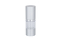 Custom Color AS Airless Spray Pump Bottle Skincare Cosmetic Packaging 15 30 50 80 100 120ml Mist Airless Container