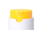 Replaceable Plastic Bottom Rotary 30ml 50ml 100ml Lotion / Essence Bottle 50g Cream Jar Skincare Family Packaging Set