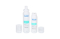 Skincare Cosmetic Packaging Set 30/50/100/120/150ml Pharmaceutical PP Airless Bottle Lotion Essence Vacuum Container