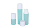 10PCS Luxury Cosmetic Packaging PETG 5/15/30/50/80/100/140g Round Cream Jar 50/120/180ml Matte Clear Lotion Bottle