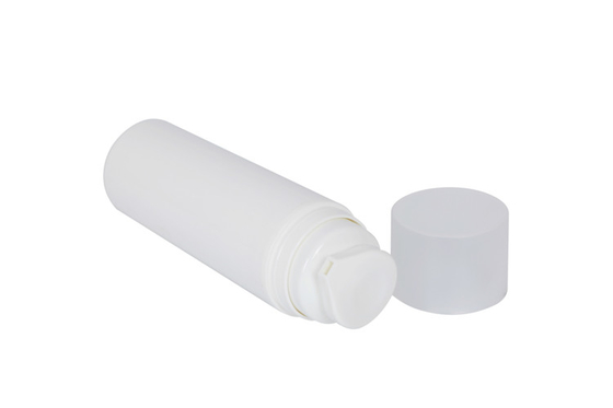 30% PCR PP Airless Bottle packaging for cosmetics 30ml 50ml 75ml 100ml 120ml 150ml 200ml