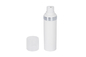cosmetic packaging bottle 15ml 30ml 50ml PP Airless Pumps For Cosmetics Bottle UKA09