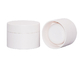 PCR Material PP Cosmetic Cream Jars 50g 100g Lightweight Replaceable