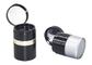 Acrylic Airless Pump Jar With Mirror 15g For BB CC DD Cream Packaging