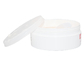 150ml Screw Cap PP Cream Jar Hair Mask Packaging Container PCR Material